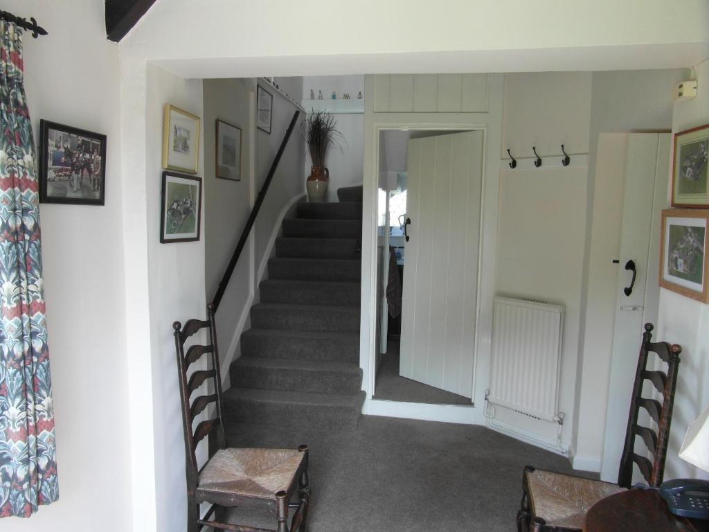 Bournestream Bed & Breakfast Withycombe Стая снимка