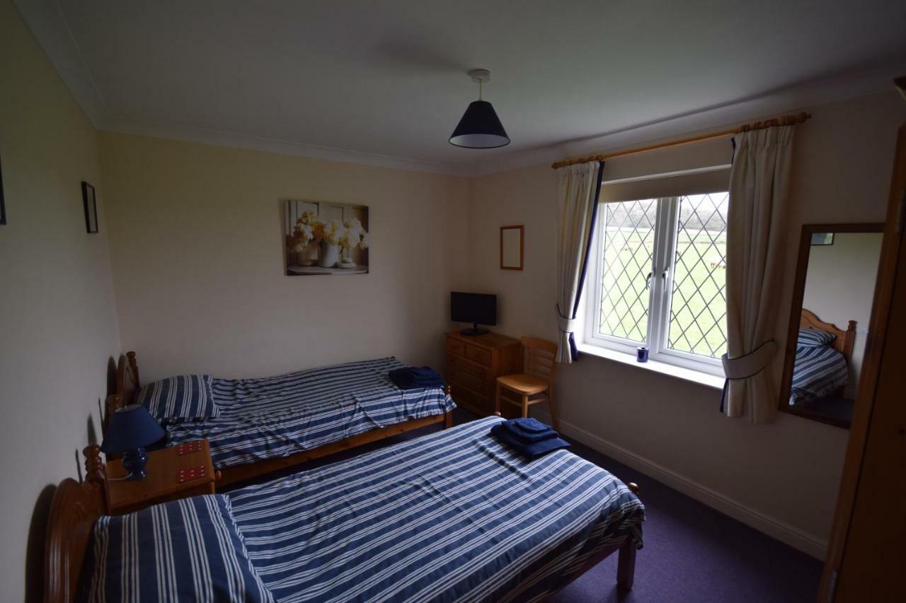 Bournestream Bed & Breakfast Withycombe Екстериор снимка