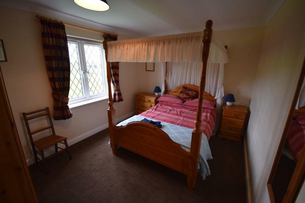 Bournestream Bed & Breakfast Withycombe Екстериор снимка